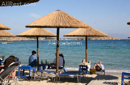 Acrogiali Hotel 10